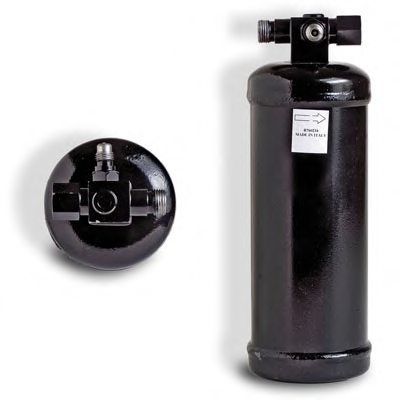 FISPA 13.2001 Dryer, air conditioning